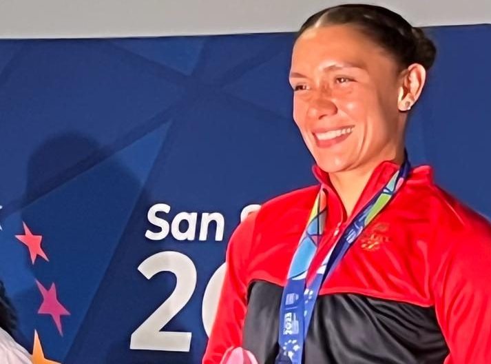Panam Sports define 36 deportes para Lima 2027