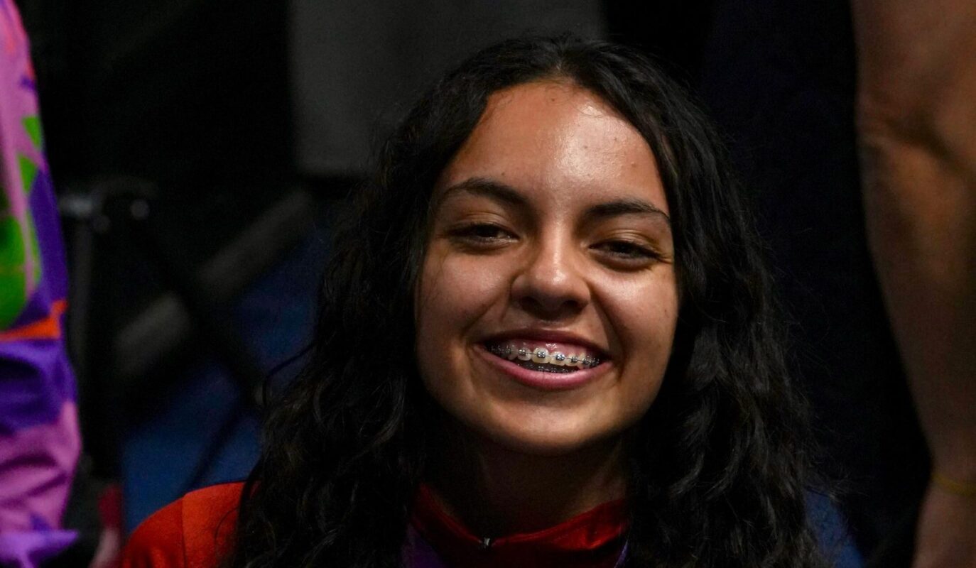 Costa Rica sumó la primera medalla en los II Juegos Panamericanos Junior Asunción 2025