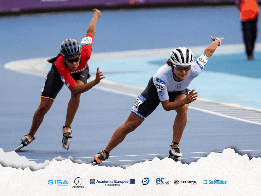 Buena jornada para el Team ESA en los Panamericanos Junior