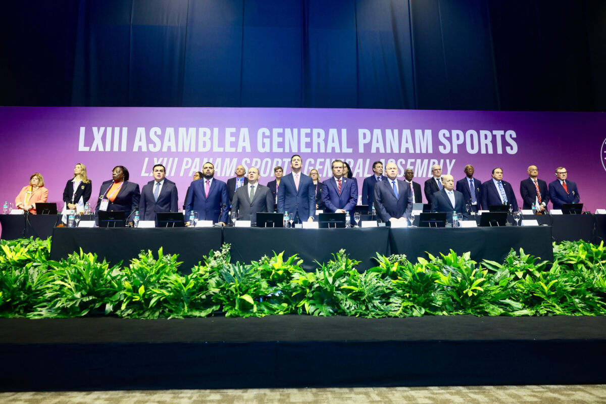 Boliche y Ráquetball estarán presentes en los Juegos Panamericanos Lima 2027