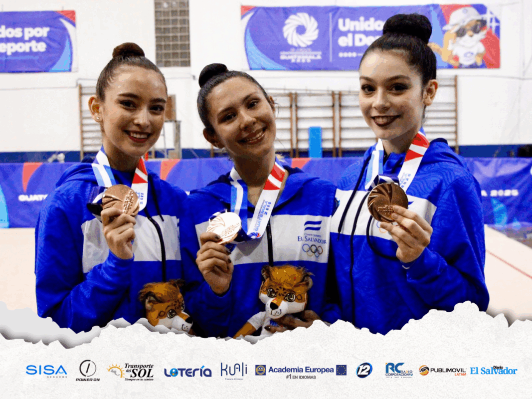 GIMNASIA, TENIS DE MESA Y BOXEO DAN LA CARA