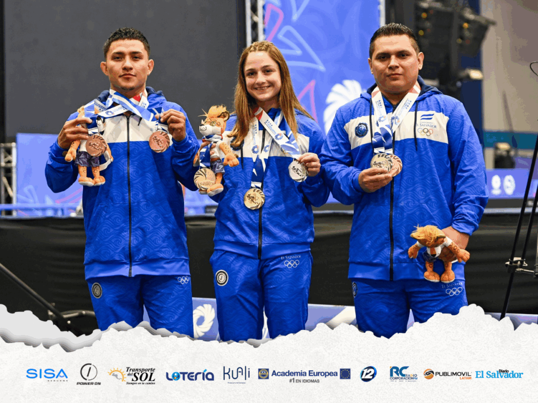 JORNADA DE ORO EN AJEDREZ Y LEVANTAMIENTO DE PESAS