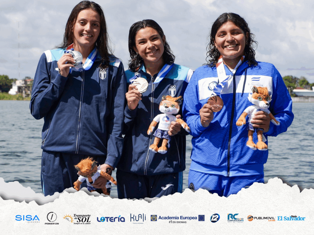 TENIS DE MESA, BOXEO Y AGUAS ABIERTAS AGRANDAN EL MEDALLERO