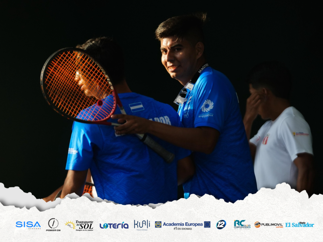 FRONTÓN CIERRA EL DÍA CON EL DÉCIMO BRONCE PARA EL TEAM ESA