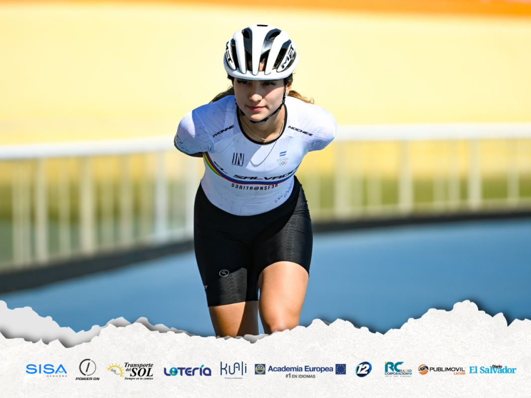 IVONNE ESTÁ LISTA PARA LOS RETOS DEL 2026