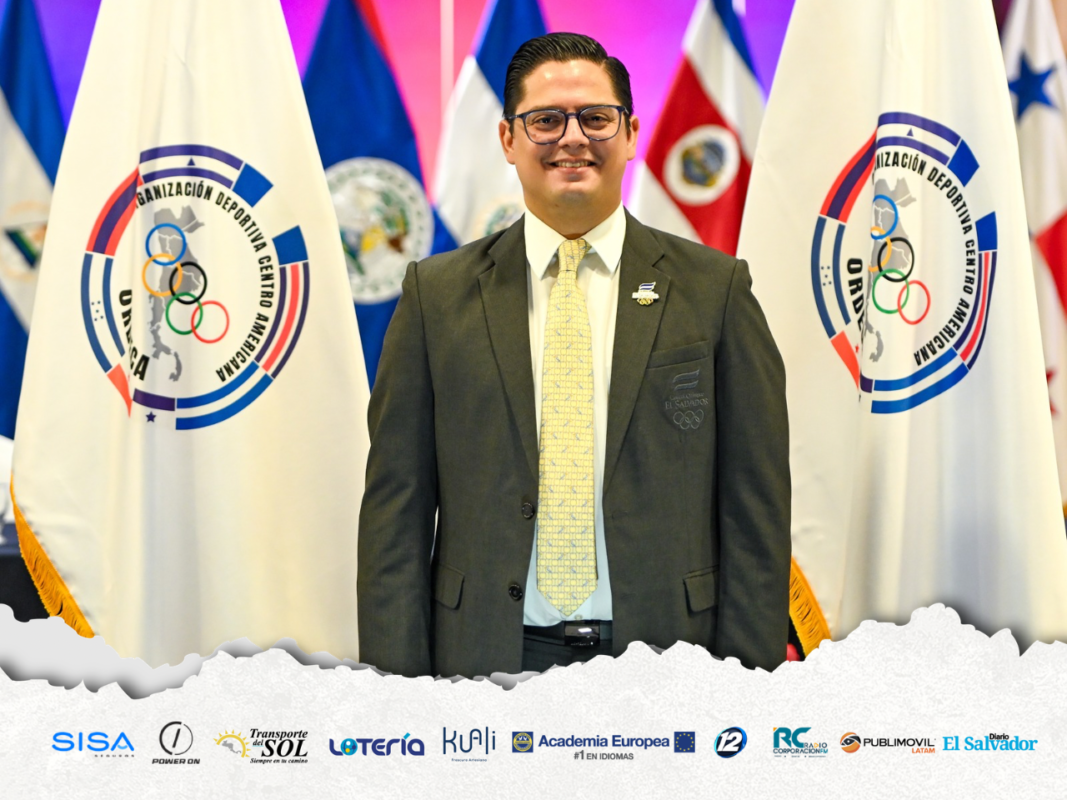 ARMANDO BRUNI ES ELECTO PRESIDENTE DE ORDECA 