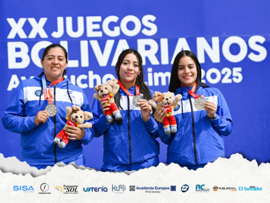 TIRO CON ARCO Y DEPORTIVO APORTARON DOS PLATAS 