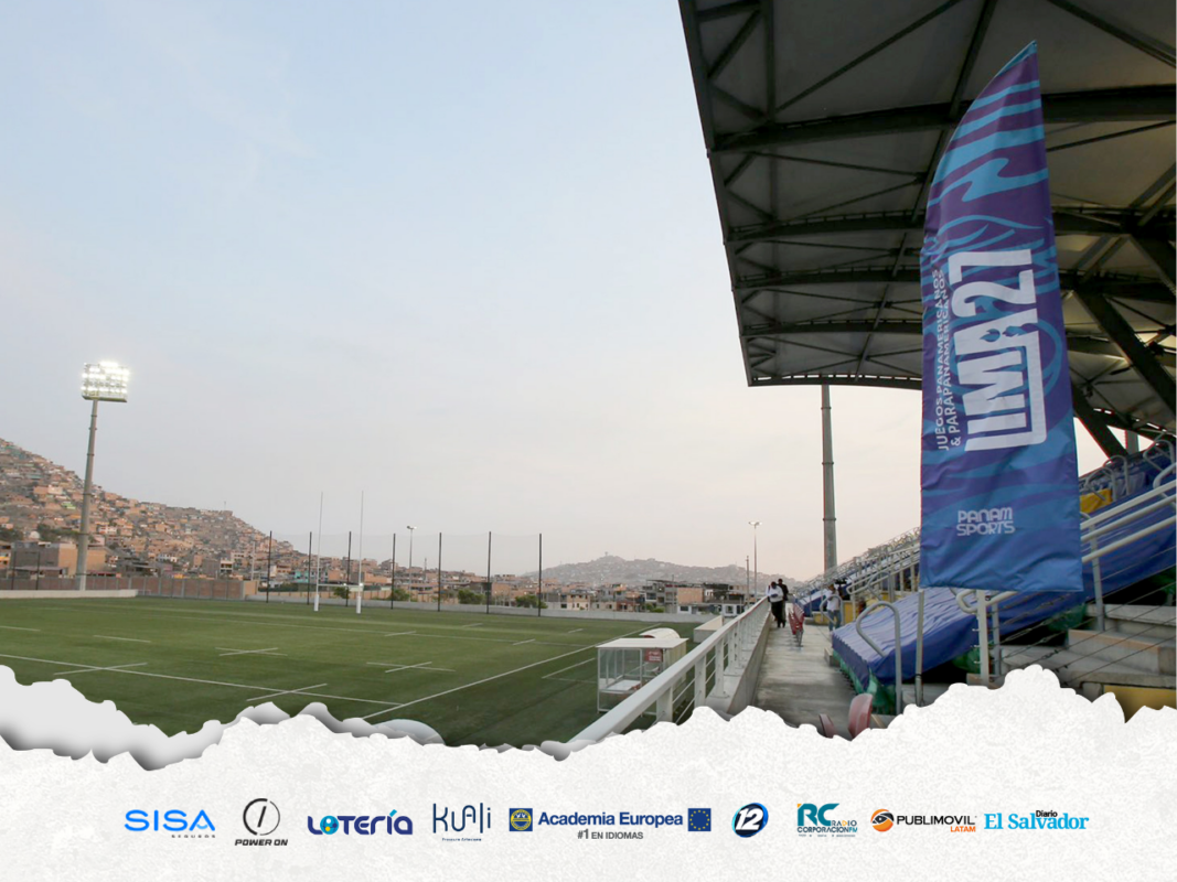 PANAM SPORTS CONFIRMA EL CALENDARIO DEPORTIVO PARA LIMA 2027