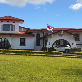 Comité Olímpico Nacional de Costa Rica convoca a Asambleas General Extraordinaria y Ordinaria 2026