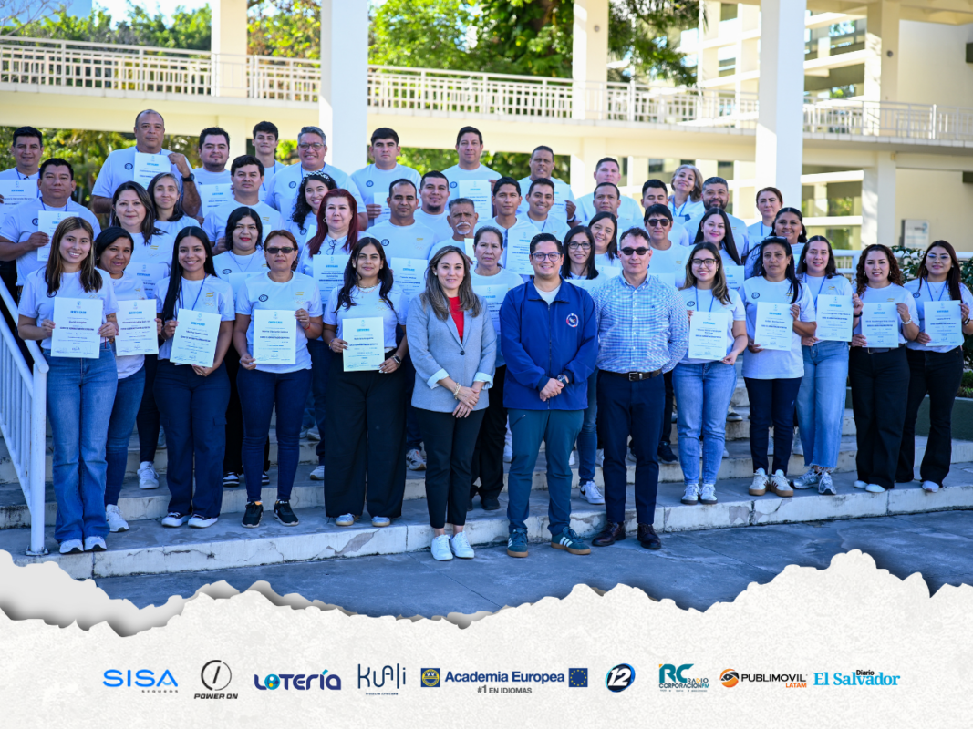 Finaliza de manera exitosa el Curso de Administración Deportiva