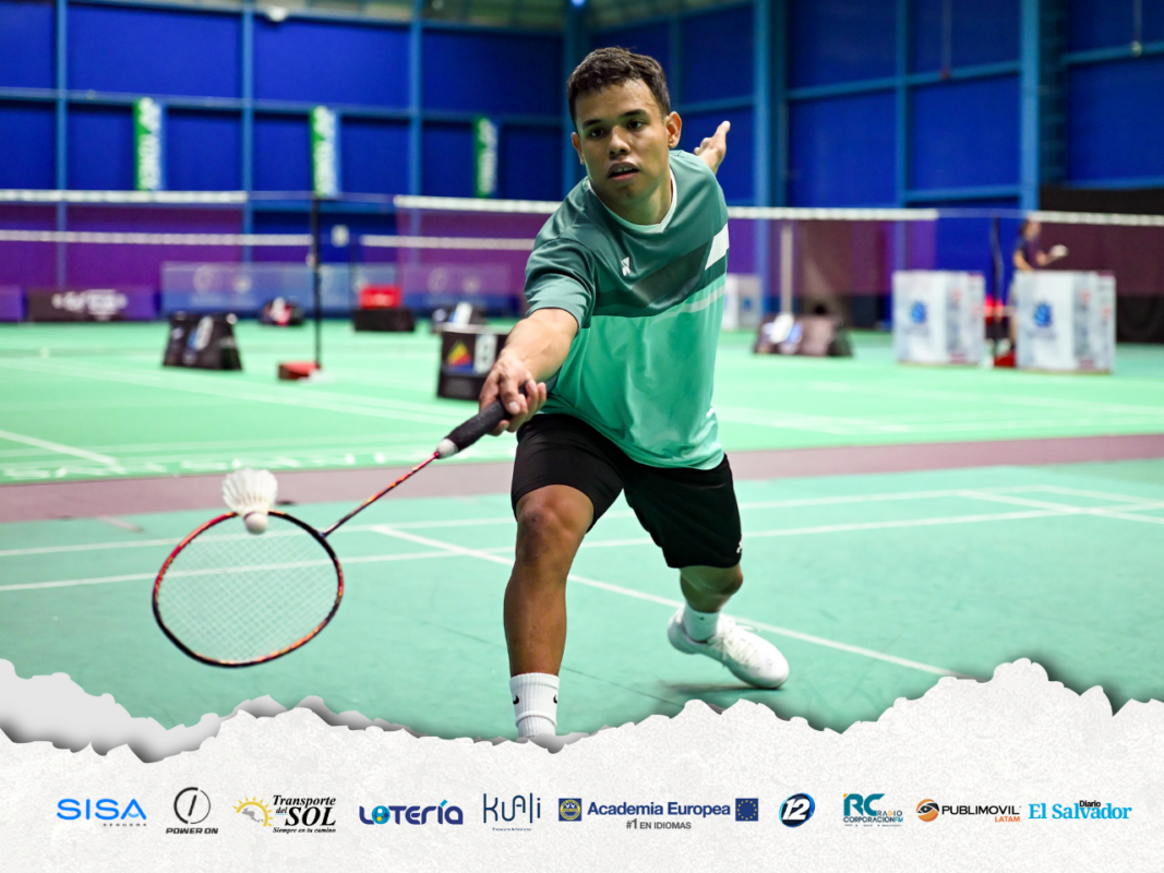 Uriel quiere seguir sumando puntos en el ranking mundial