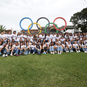Costa Rica competirá con una delegación de 268 atletas en Santo Domingo 2026