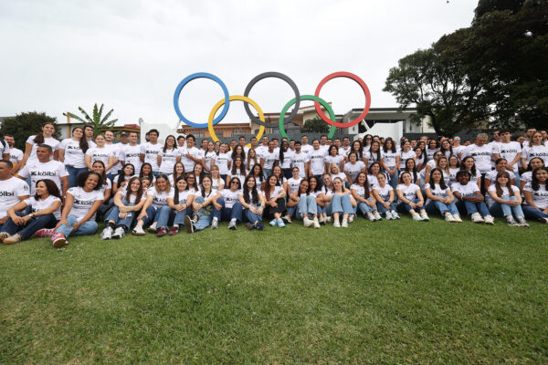 Costa Rica competirá con una delegación de 268 atletas en Santo Domingo 2026