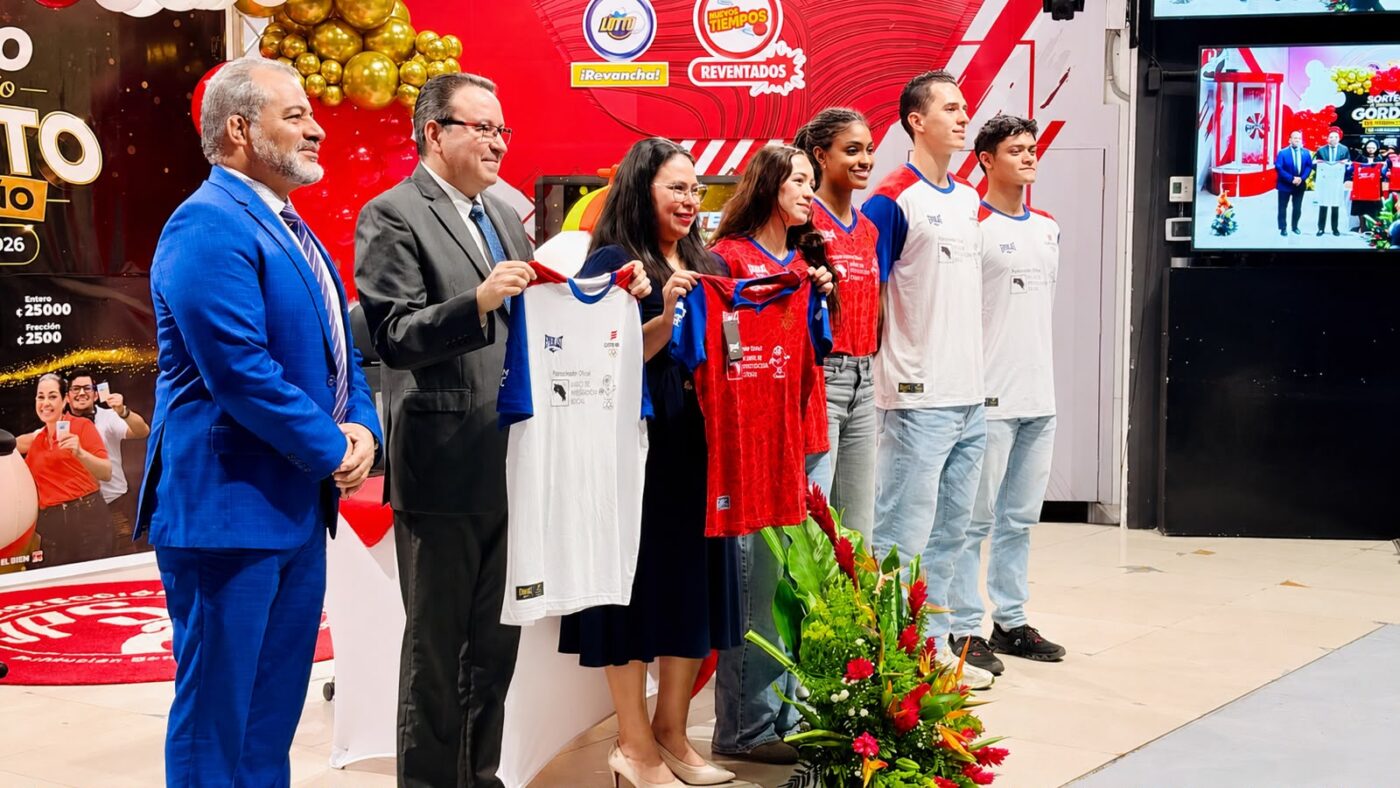 JUNTA DE PROTECCIÓN SOCIAL FORTALECE SU COMPROMISO CON EL DEPORTE NACIONAL Y CONTINUARÁ COMO PATROCINADOR EN EL CICLO OLÍMPICO