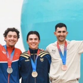 COSTA RICA CIERRA SANTO DOMINGO 2026 CON 26 MEDALLAS Y UNA COLECCIÓN DE RESULTADOS HISTÓRICOS