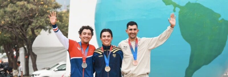 COSTA RICA CIERRA SANTO DOMINGO 2026 CON 26 MEDALLAS Y UNA COLECCIÓN DE RESULTADOS HISTÓRICOS