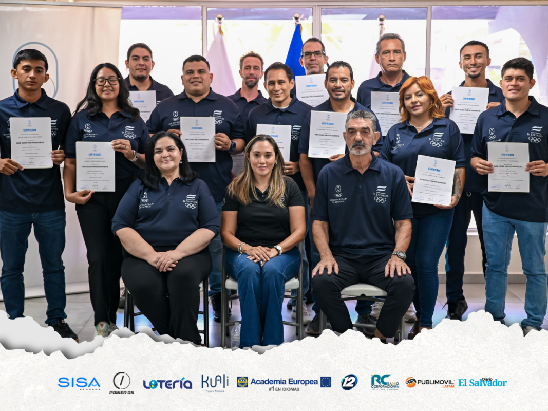 ÉXITOSO CIERRE DEL CURSO NIVEL 1 DE CANOTAJE
