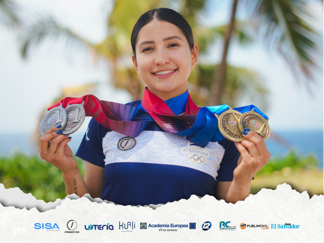 GRAN ACTUACIÓN DEL TEAM ESA EN SANTO DOMINGO 2026