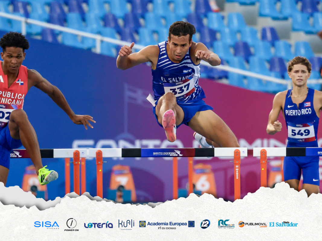 INTENSA JORNADA PARA EL TEAM ESA EN SANTO DOMINGO