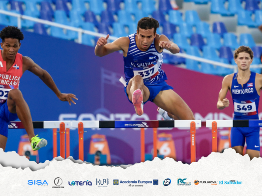 INTENSA JORNADA PARA EL TEAM ESA EN SANTO DOMINGO
