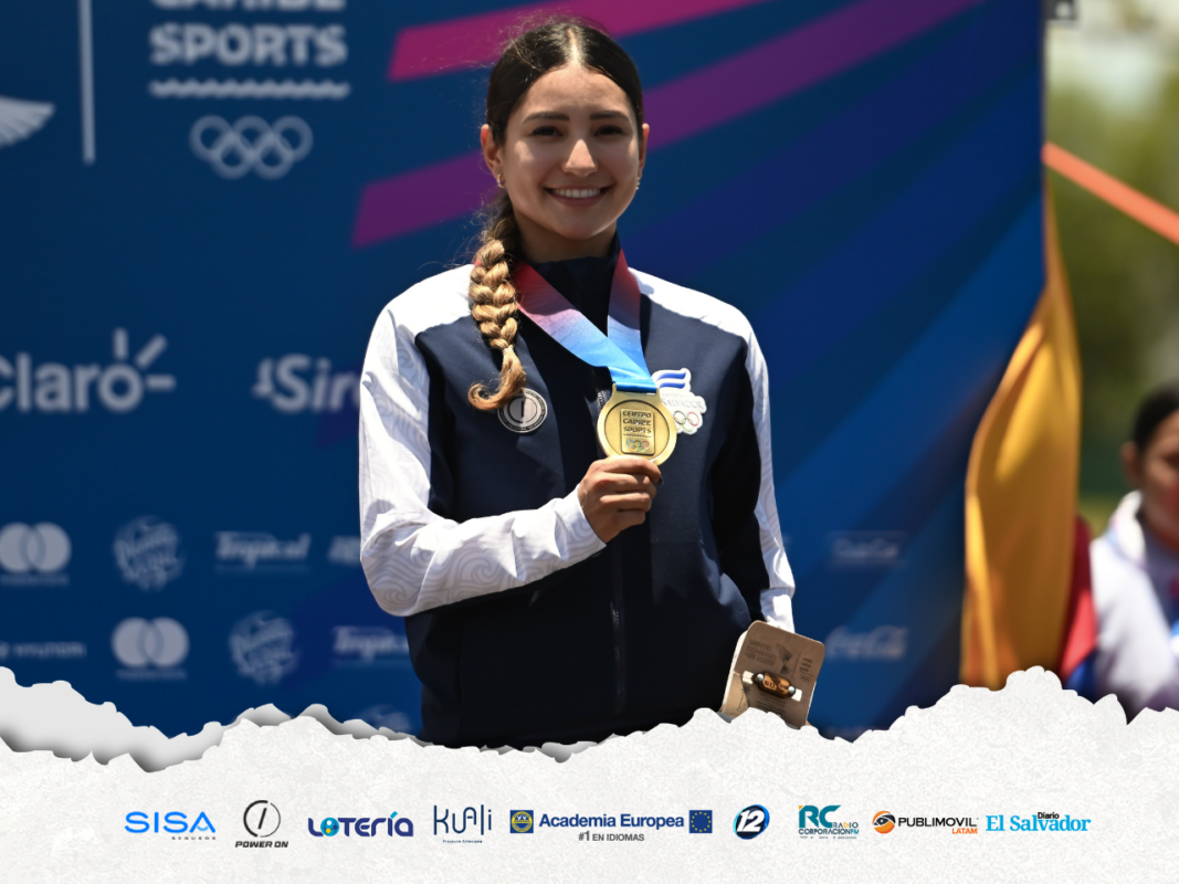 PATINES DE ORO EN SANTO DOMINGO 2026